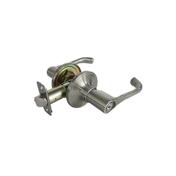 Taiwan Fu Hsing Industrial TG SN Mila EntryLockset LYPX200B KA2 - main